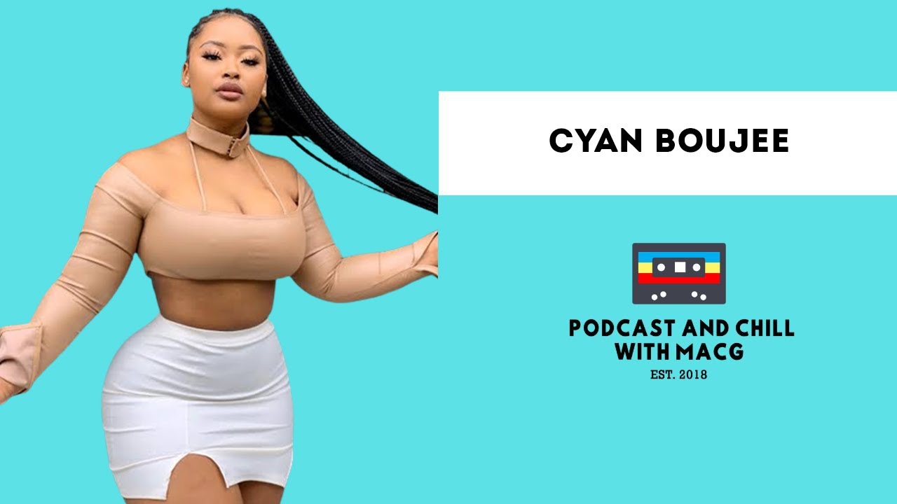 chloe curtin recommends cyan boujee porn pic