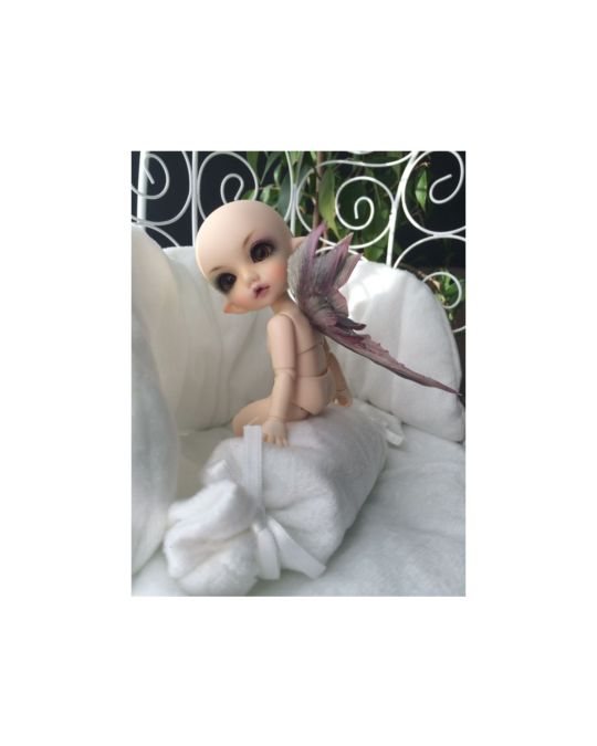 abul harith share bamby doll photos