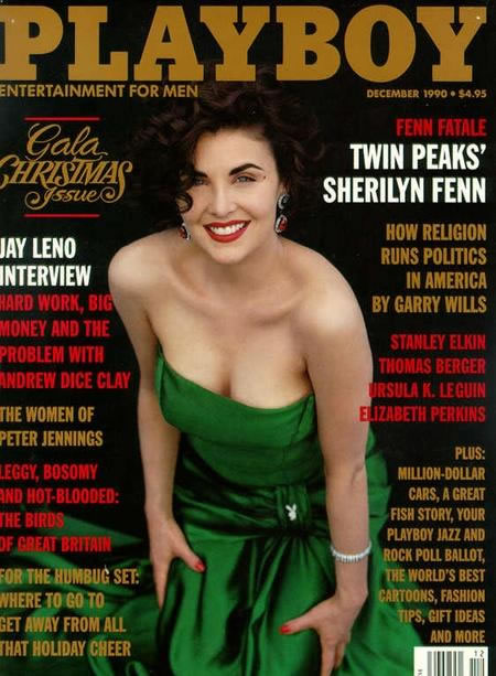 ara kirana recommends sherilyn fenn hot pic