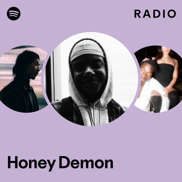 chris boccio recommends Demon Honey