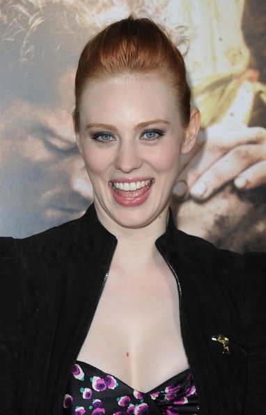 deborah stough recommends deborah ann woll tits pic