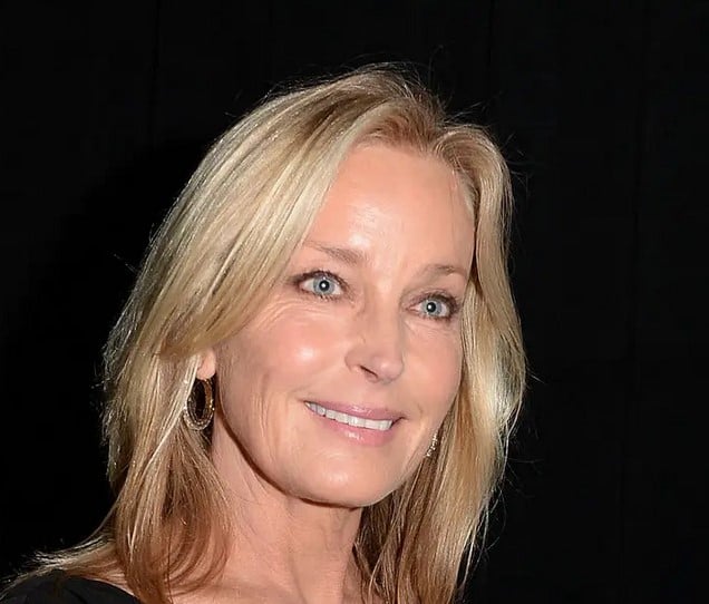 christina mick recommends Bo Derek Naked Photos