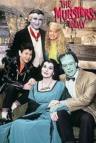 dawn plimmer recommends this aint the munsters pic