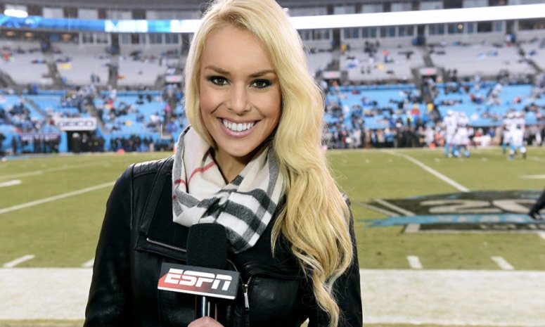 britt mchenry nude