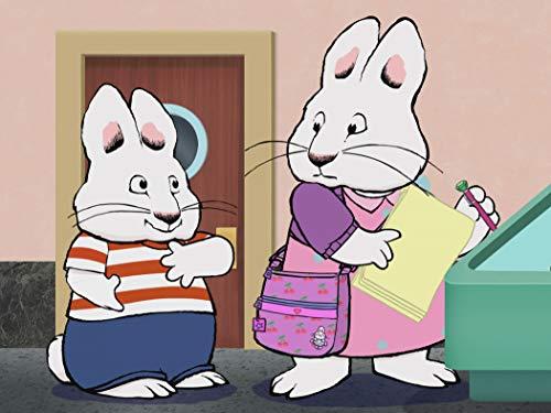 azim ghazali recommends Max And Ruby Porn