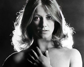 colleen seymour recommends Marilyn Chambers Pictures