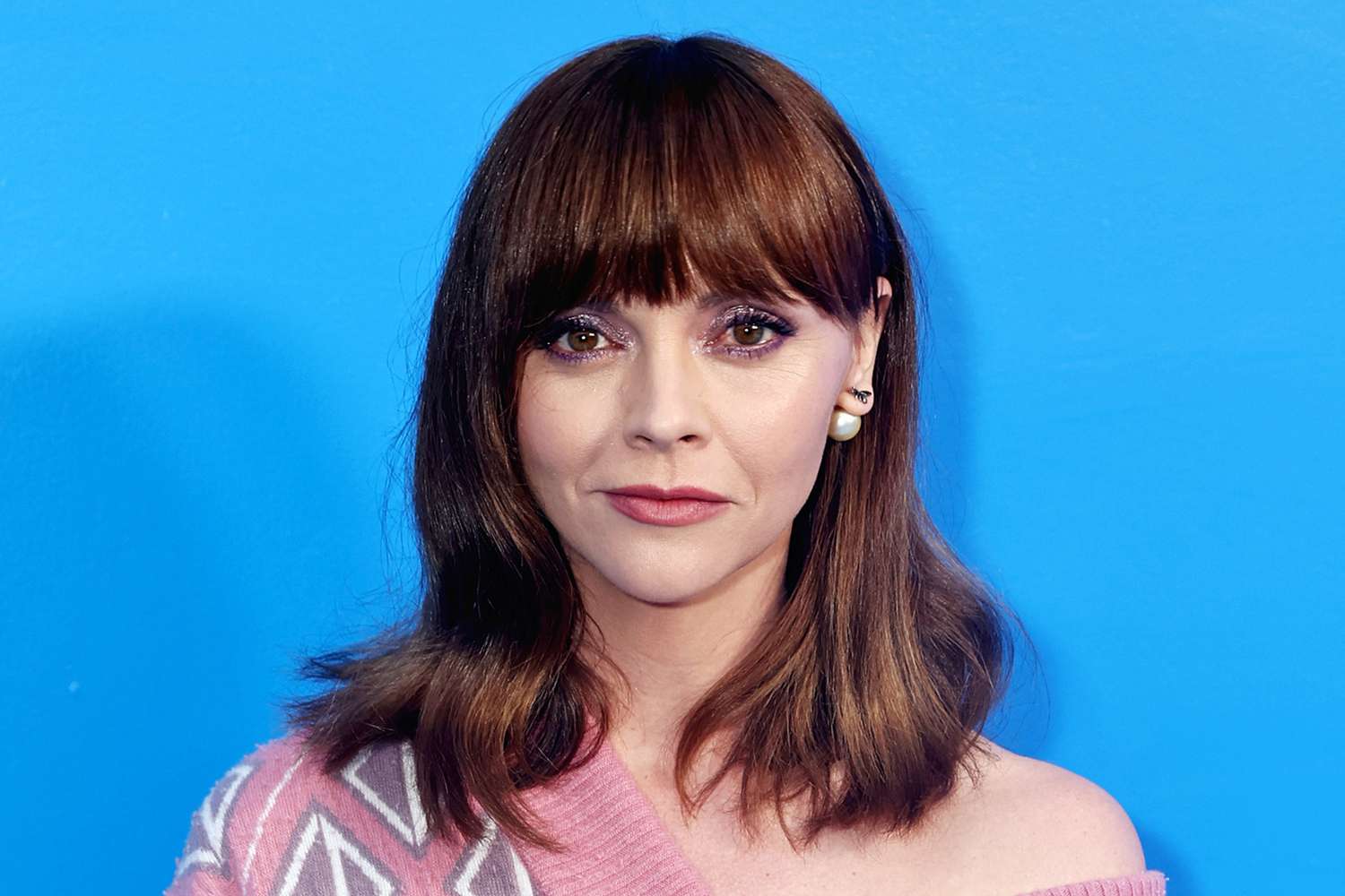 abdul evans recommends christina ricci big boobs pic