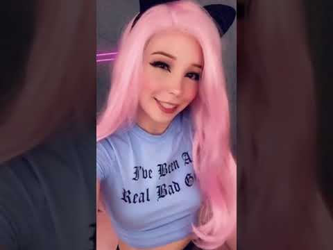 carla mena add belle delphine hard core photo