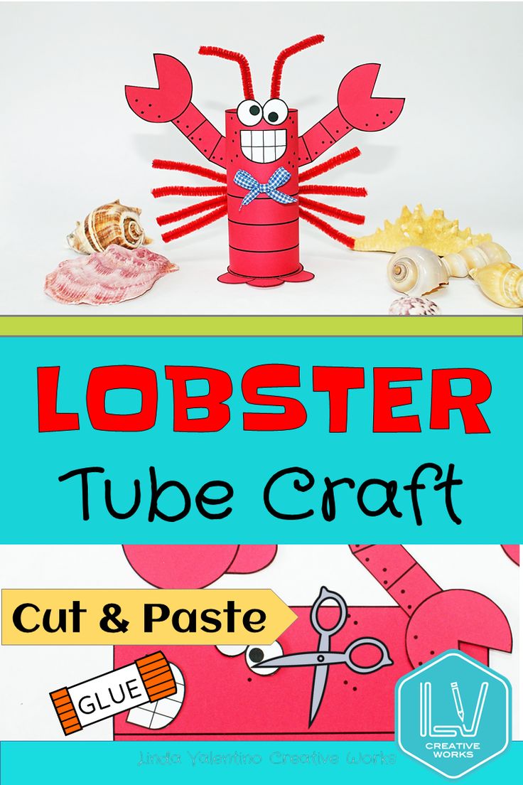 lobster tibe