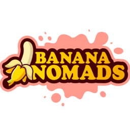 brandi knowles share banana nomads photos