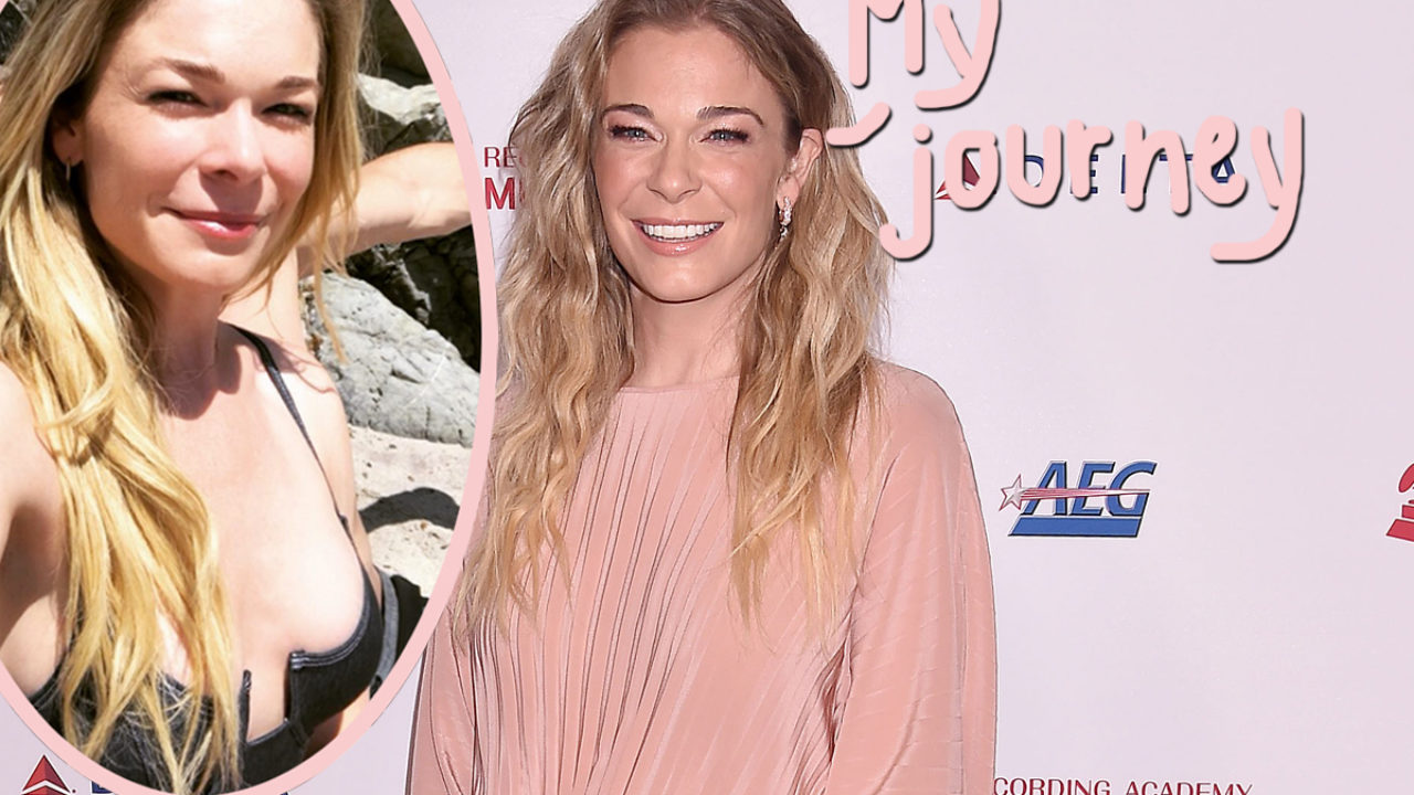 carl meighan recommends leann rimes nude pics pic