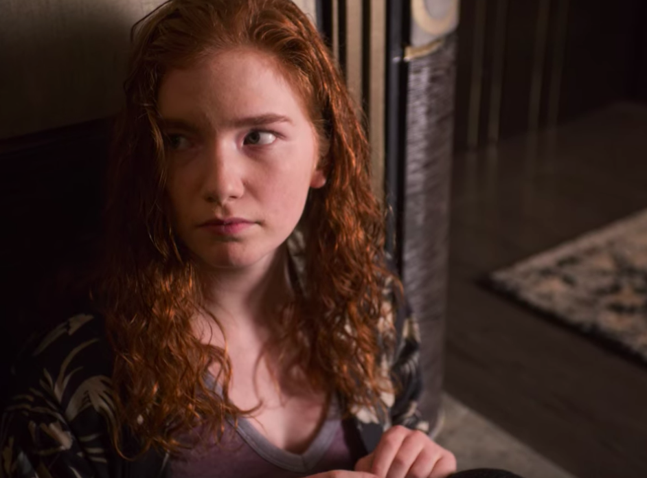 andi muca recommends Annalise Basso Nude