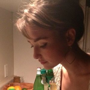 Best of Milana vayntrub nude images