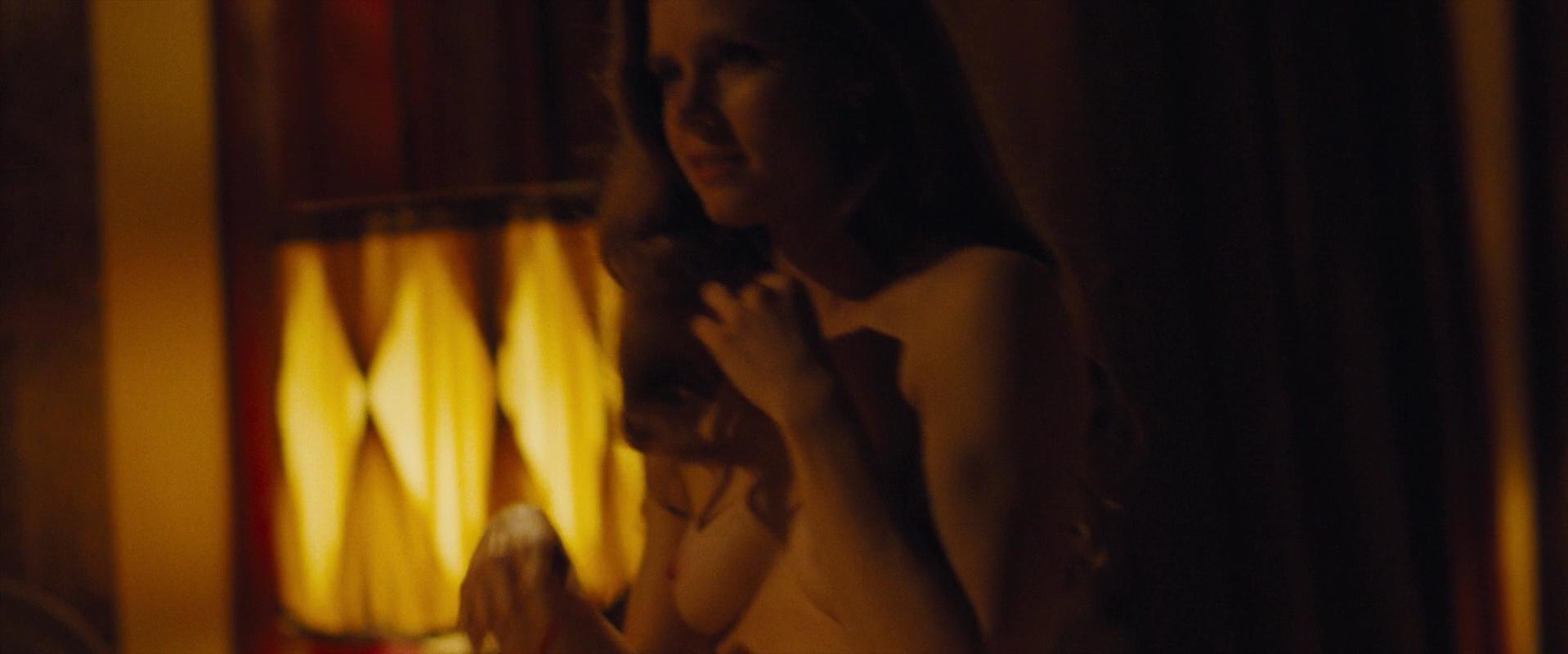 ashtyn evans recommends amy adams leaked pic