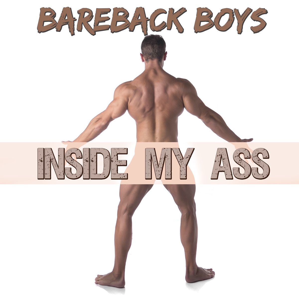 april crenshaw recommends muscle bareback pic