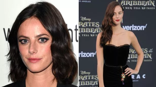 anjum sayyed recommends Kaya Scodelario Naked