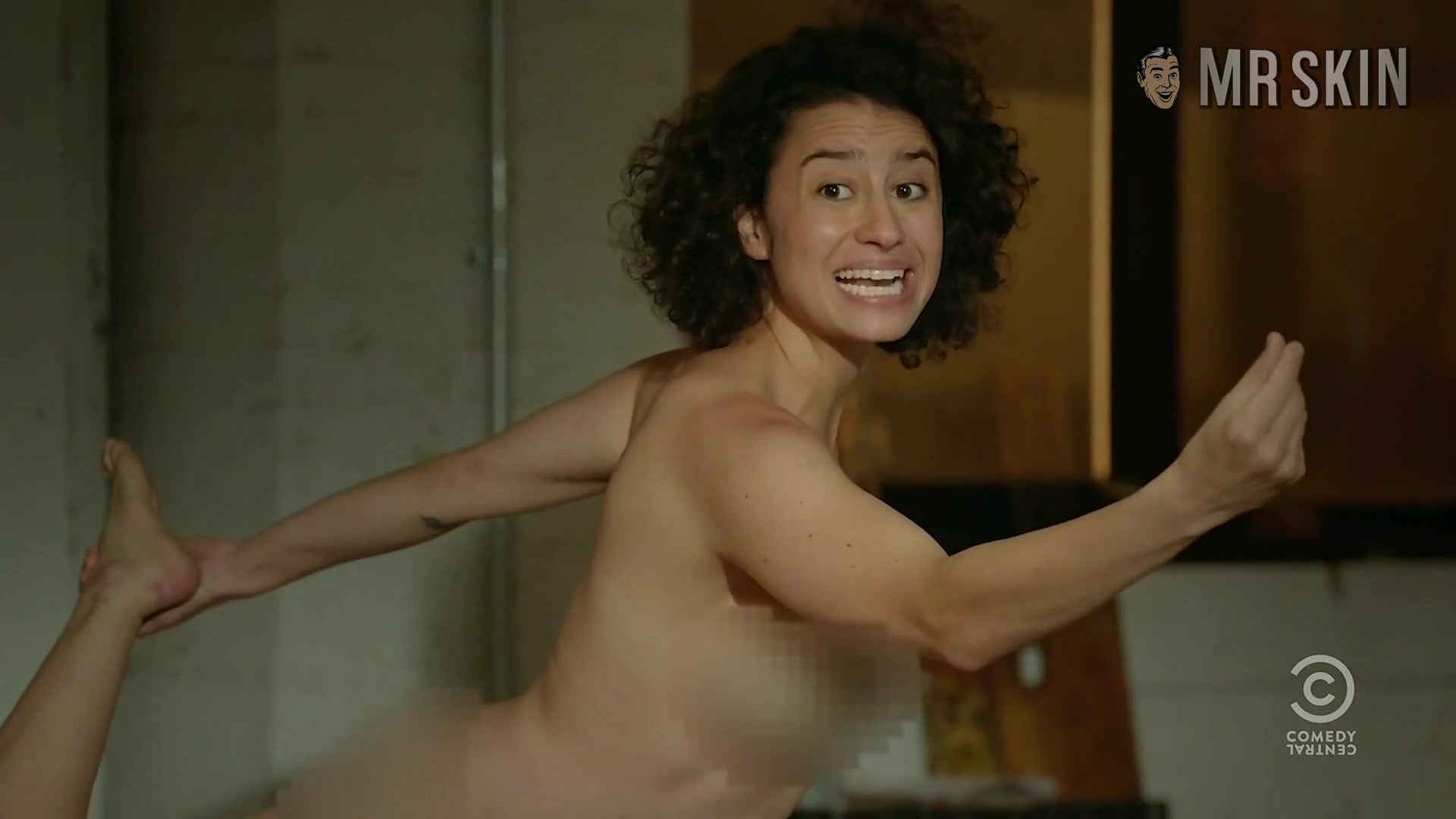 ilana glazer tits