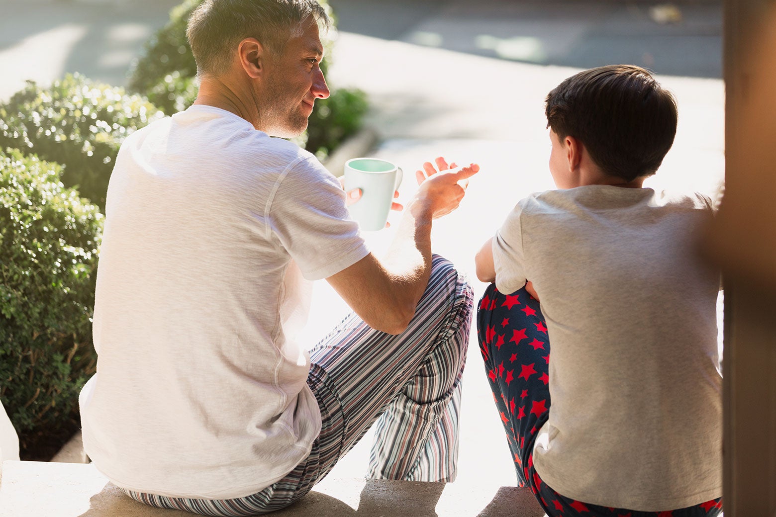 chriss long add photo dad shows son how to masterbate