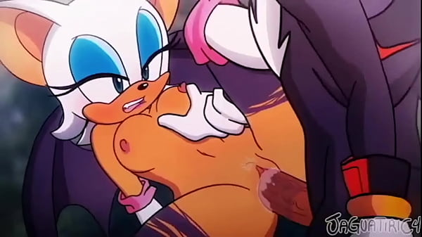 Best of Sonic porn compilation