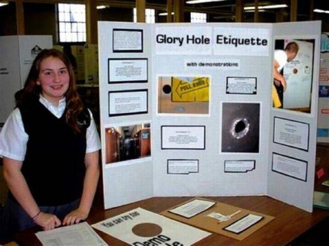 ahmed abbas recommends glory hole table pic