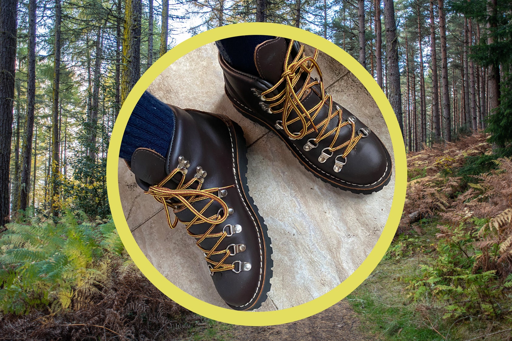 danner 453 review