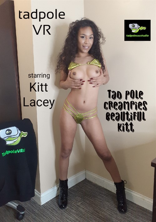 kitt lacey xxx