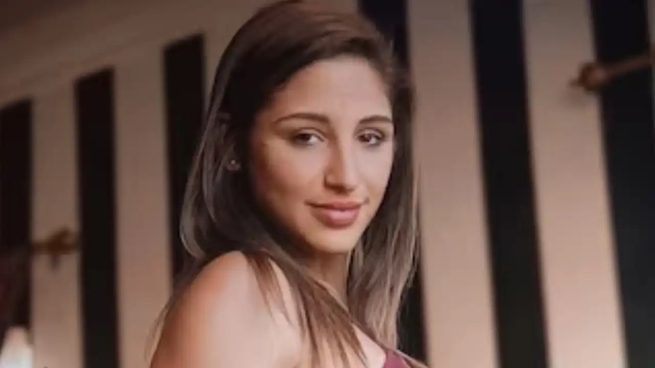 brian rolen recommends abella danger blonde pic