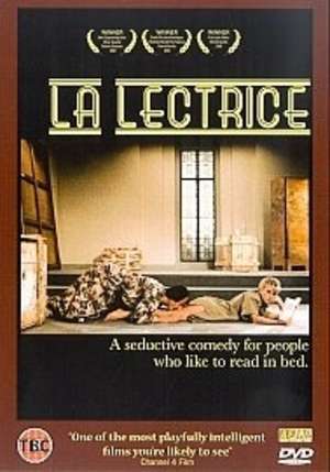 deborah thompson recommends french erotic films pic