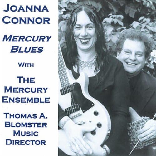 Best of Joanna mercury