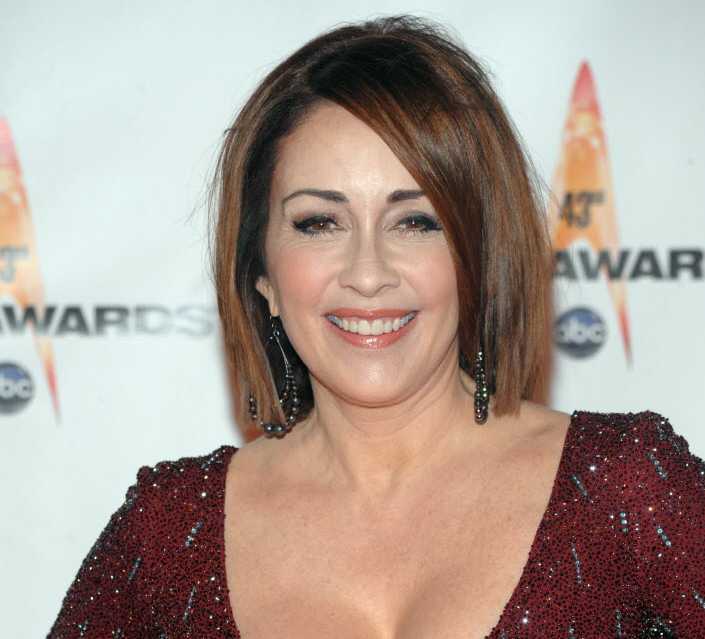 cody tinnell share patricia heaton measurements photos