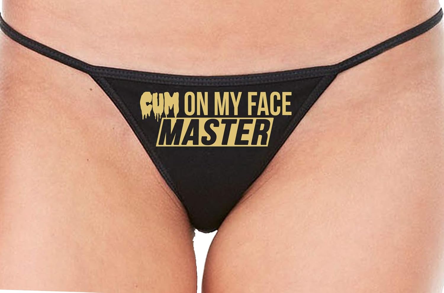 ana markova recommends cummy thongs pic