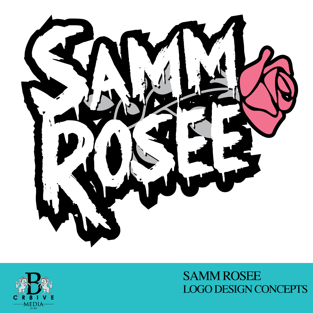 chris onyejekwe recommends Samm Rosee