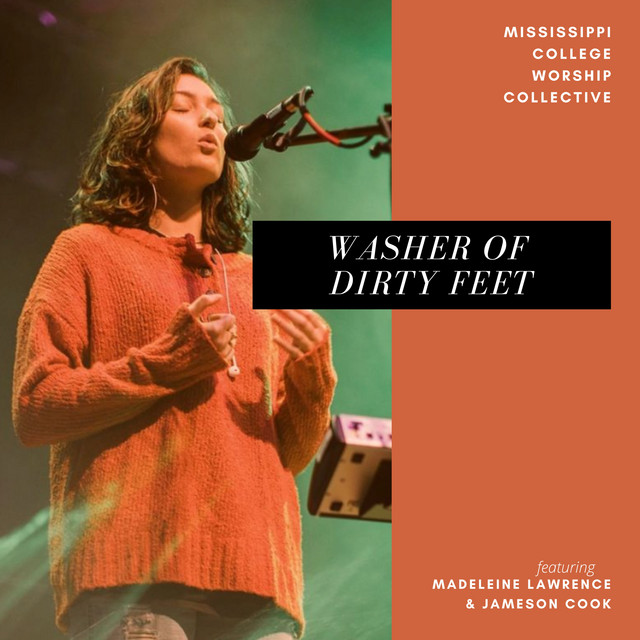 arnel gacuya recommends Worship Dirty Feet