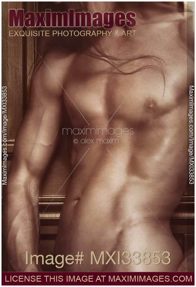 brent boothman recommends muscular naked pic