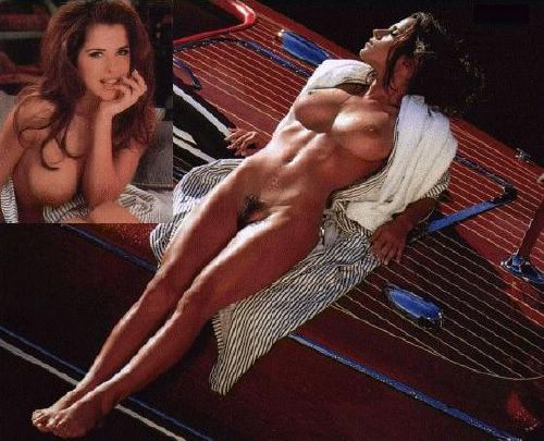 alyssa burson recommends Kelly Monaco Nude