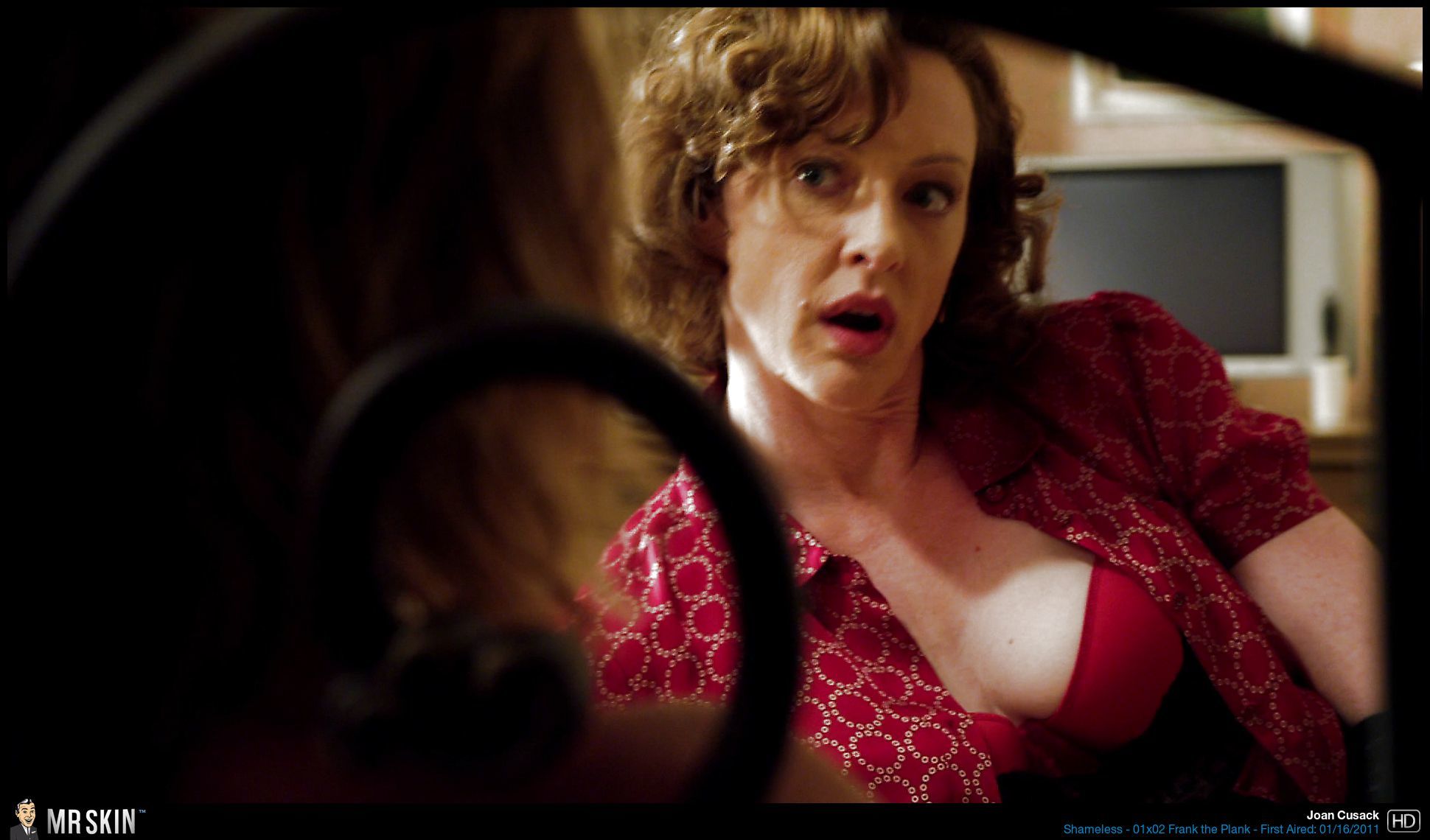 cornell stanton recommends joan cusack naked pic