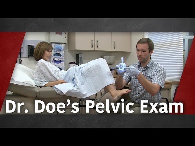 Best of Doctor exam erotic