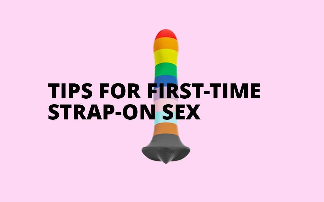 analyn sanjuan recommends first strapon pic