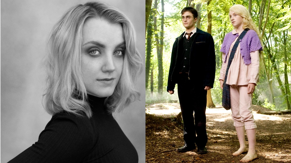 evanna lynch porn