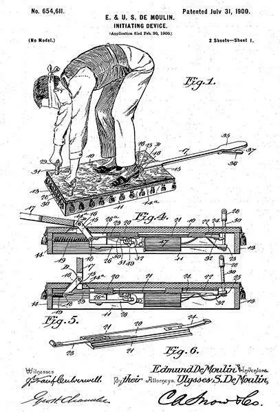 dale alguire recommends Spanker Machine