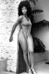 deborah j morgan recommends freda payne nude pic