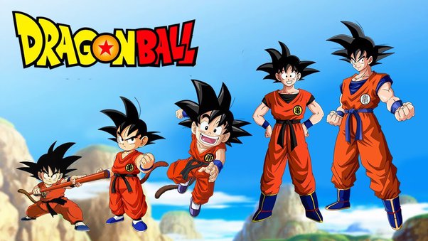 dragon ball zhentai