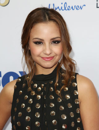 aimee carrero hot