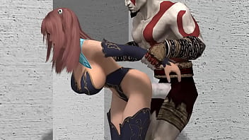 chris spaulding recommends god of war ragnarok porn pic