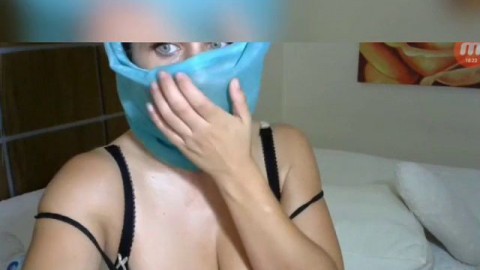 alifah gandis indrayanti recommends Arab Woman Masturbating