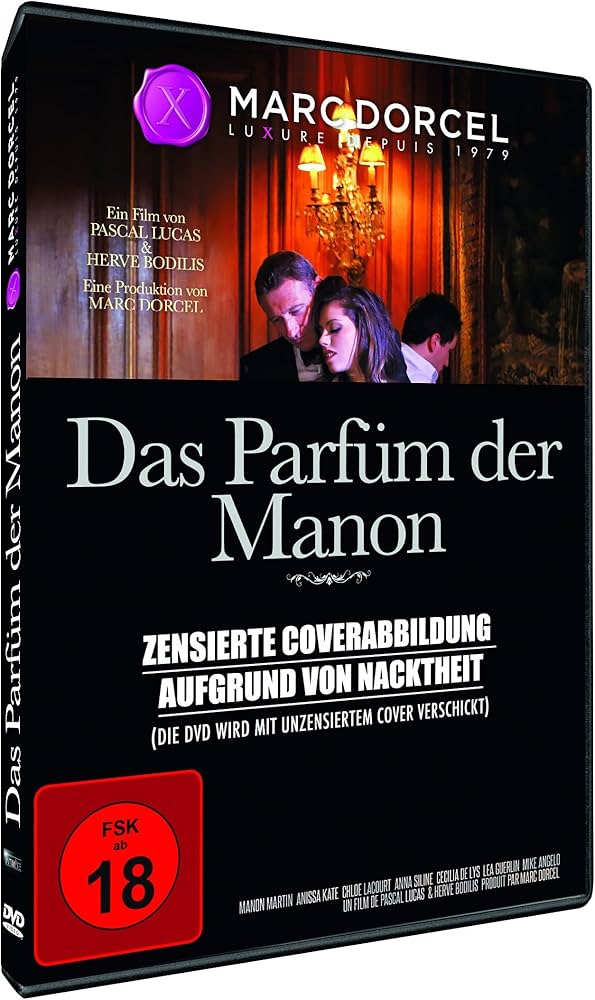 carlo baylon recommends manon martin pic