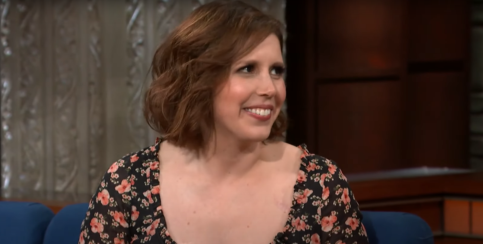 angela khaw recommends vanessa bayer sexy pic