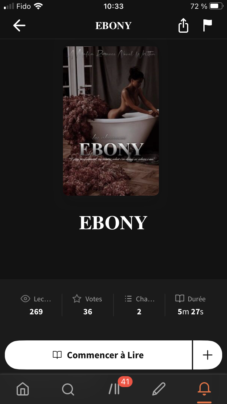 abel montoya recommends Ebony Xx