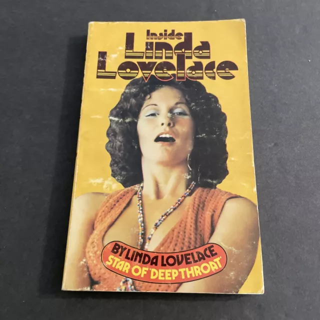 bashar el asad recommends Linda Lovelace Secret Agent