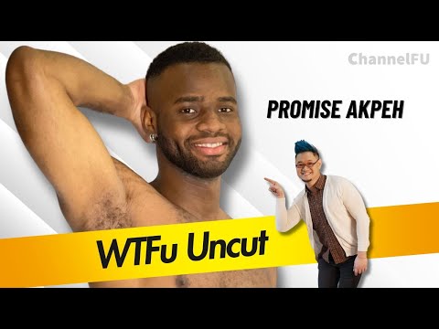 dare odus recommends uncut hunks pic